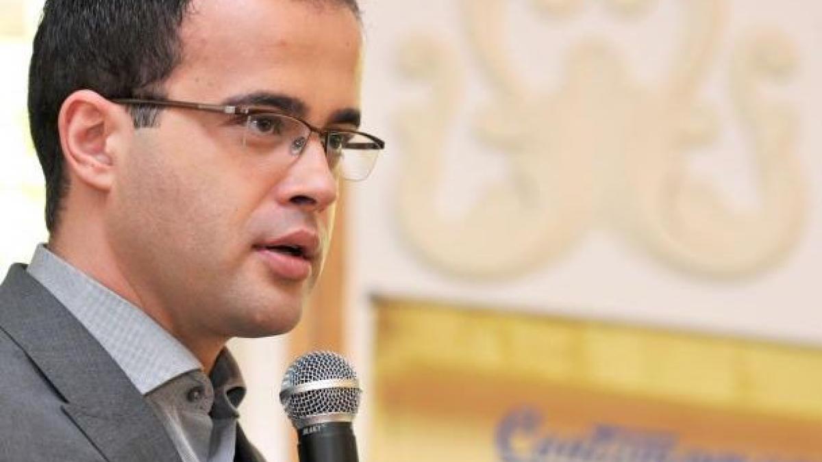 Mihai Gâdea, la finalul audierii din Comisia de Cultură: Ceea ce am făcut astăzi face parte dintr-un demers mai amplu