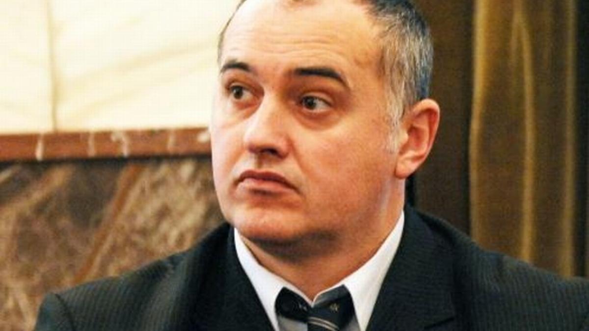 seful de la crima organizata constanta retrogradat din functie