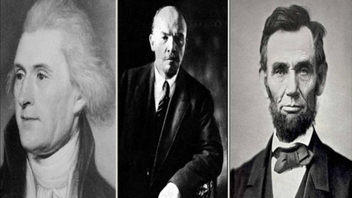 Semnăturile istoriei. Cui crezi că aparţine cel mai scump autograf ?