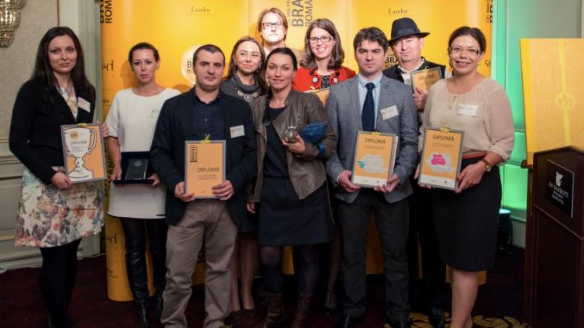 animax cel mai promitator brand romanesc editia a iv a