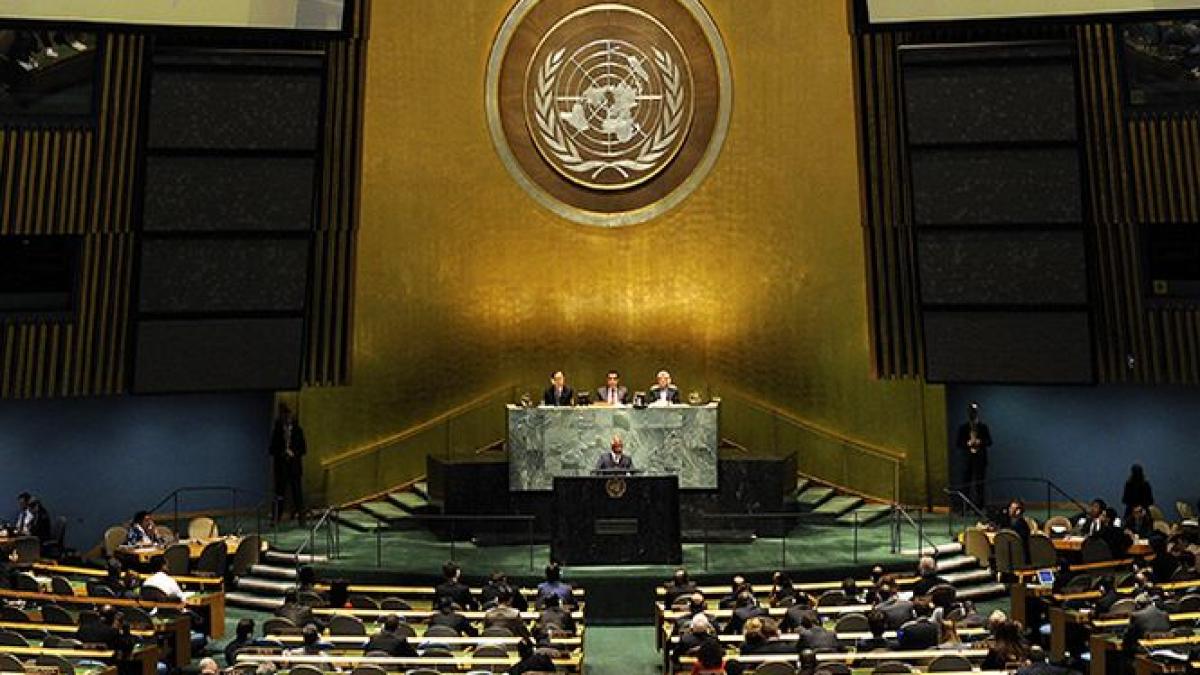 decizie istorica la new york onu propune ridicarea embargoului american impus cubei