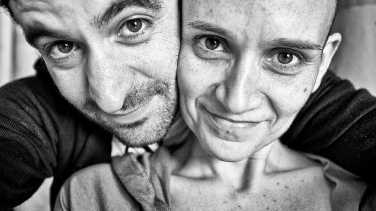 dragostea crede totul iarta totul nadajduieste totul povestea emotionanta a acestor oameni trece