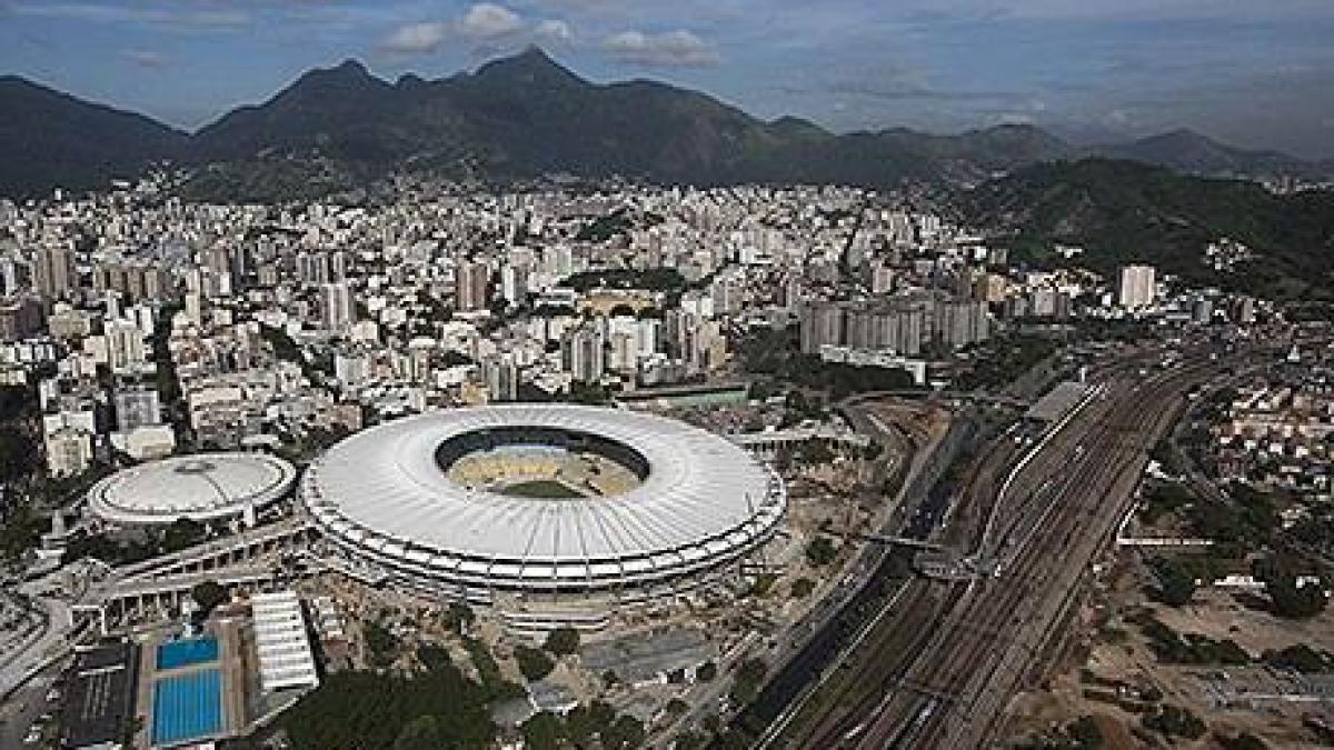 fost fotbalist brazilian decapitat la rio de janeiro