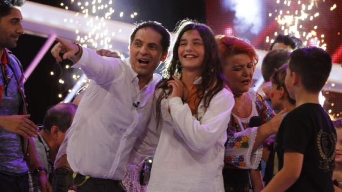 in aceasta seara next star se muta la sinteza zilei