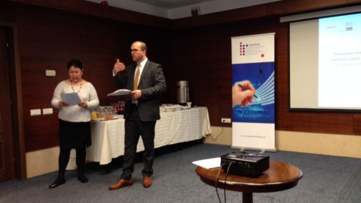 miercuri a avut loc seminarul provocari actuale in materia copiei private un dialog intre