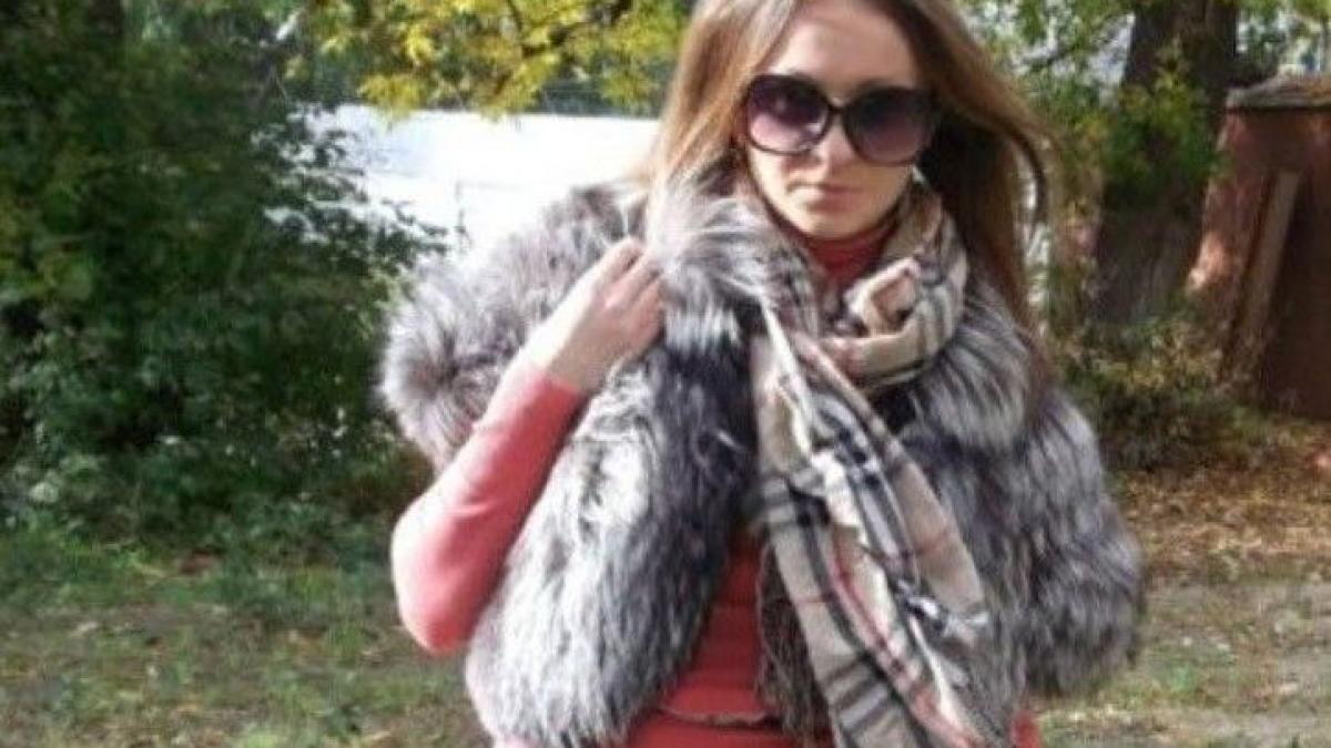 nimic nu mai este sfant pe lume ce a facut aceasta tanara de 25 de ani in numele copilului ei grav