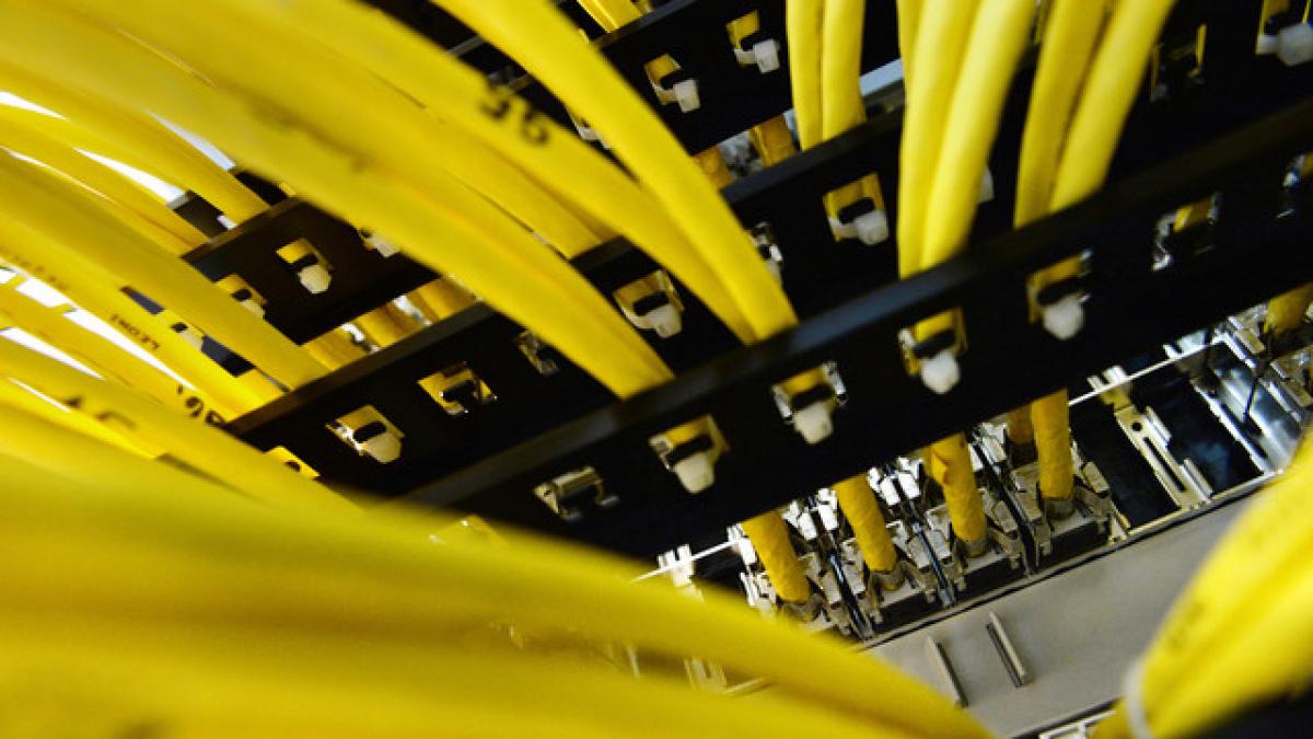 noi dezvaluiri despre spionajul american nsa a accesat bazele de date ale companiilor yahoo si