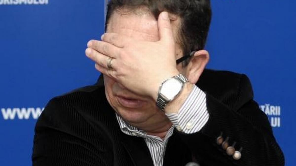 primarul barladului injuraturi ca la usa cortului la adresa protestatarilor anti chevron