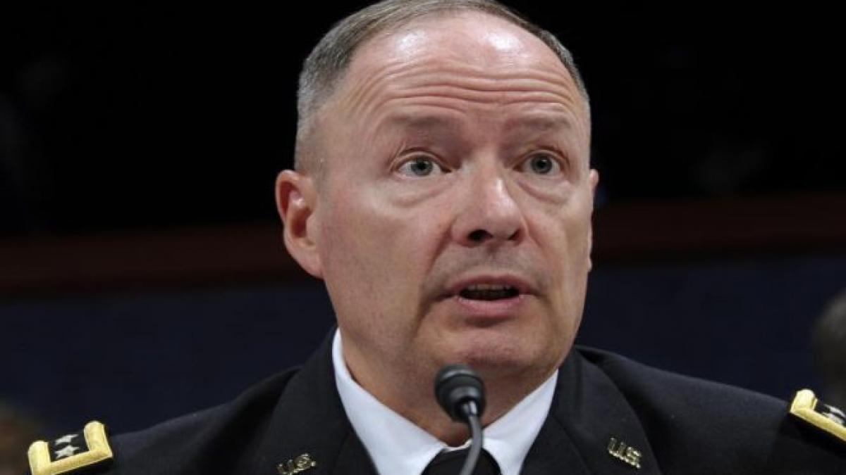 seful nsa actiunile lui edward snowden ameninta securitatea nationala a sua