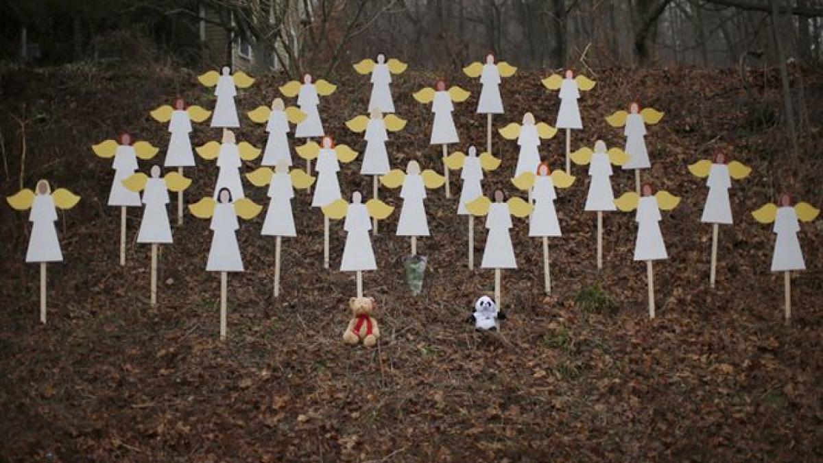 sua peste 500 de copii mor anual in incidente armate