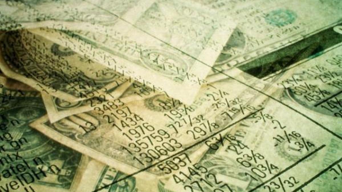 un nou soc ar putea veni de peste ocean economia europeana se degradeaza declaratia a fost facuta