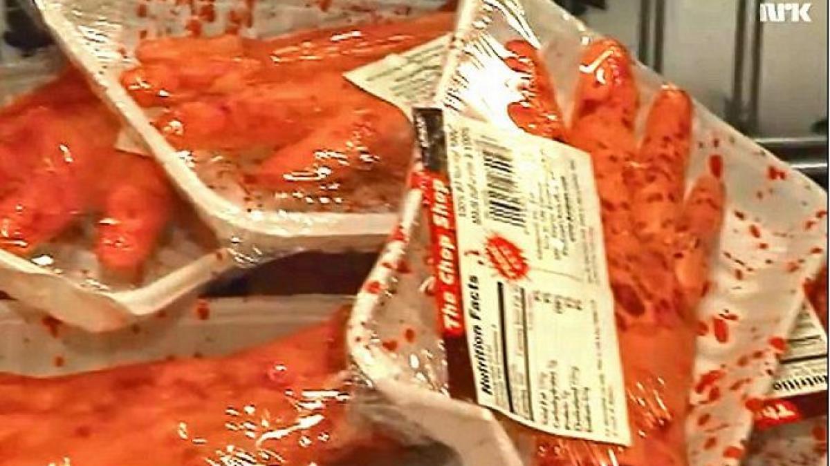 copiii au inceput sa tipe si parintilor nu le venea sa creada oamenii au fost ingroziti de ceea ce