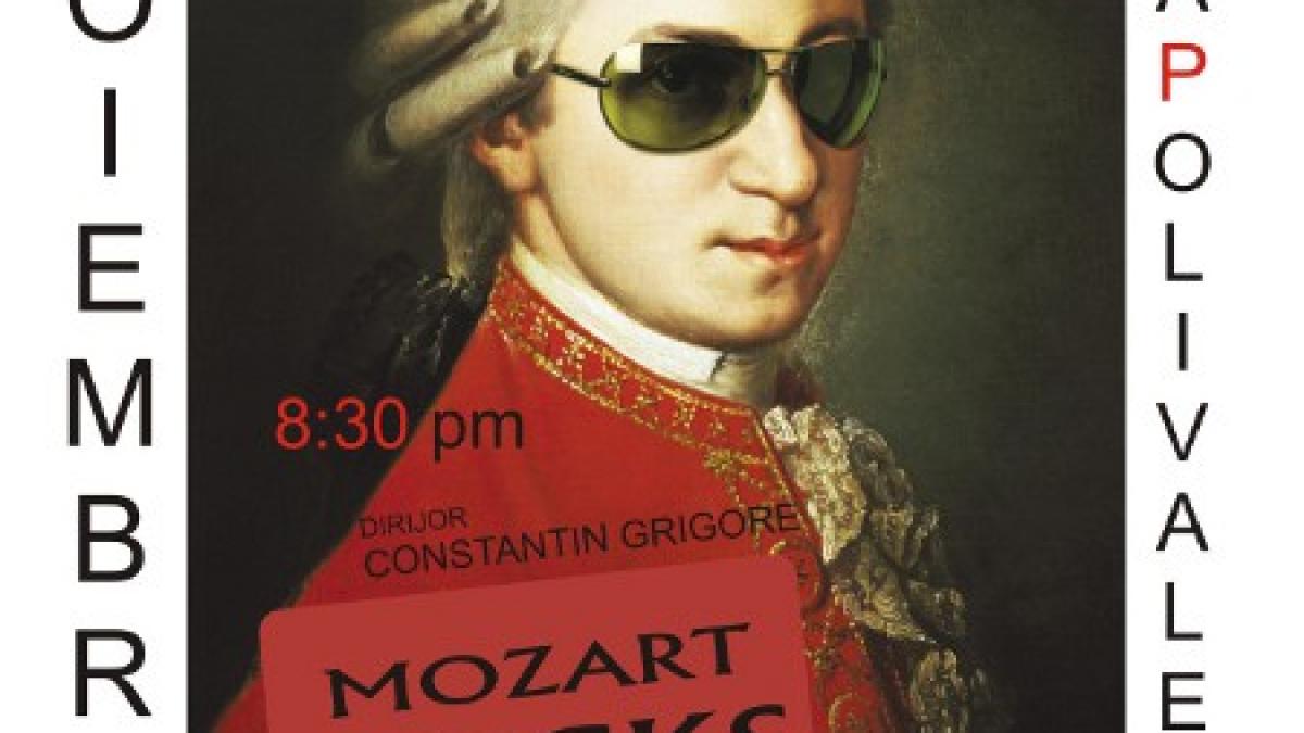evenimentul anului la filarmonica oltenia craiova concert mozart rocks pe 1 noiembrie