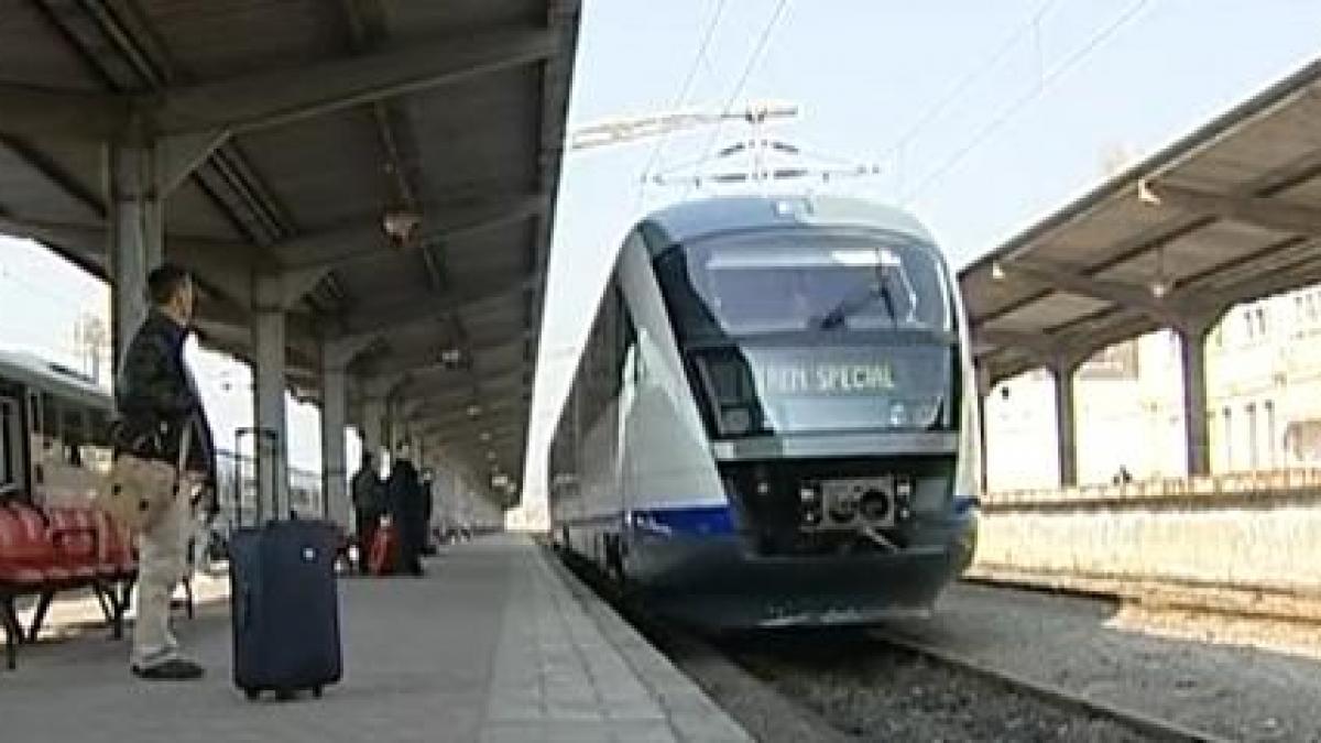 ministrul ramona manescu le a promis sindicalistilor ca nu vor fi facute concedieri la cfr