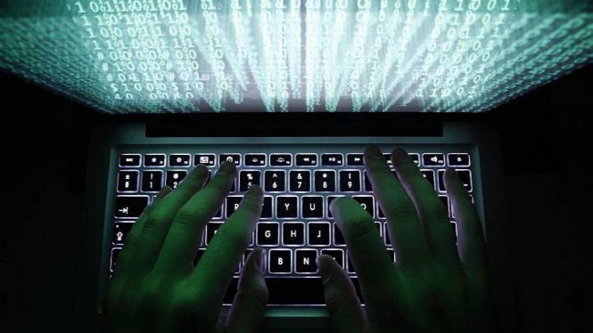 romania devine tinta cibernetica 20 de milioane de atacuri informatice la jumatatea anului 2013