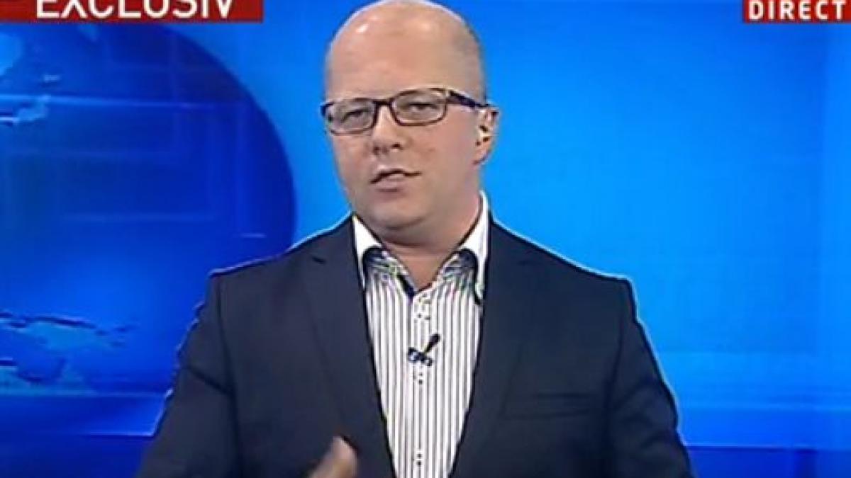 sinteza zilei cum i a fost golit contul lui adrian ursu cu o carte de identitate falsa