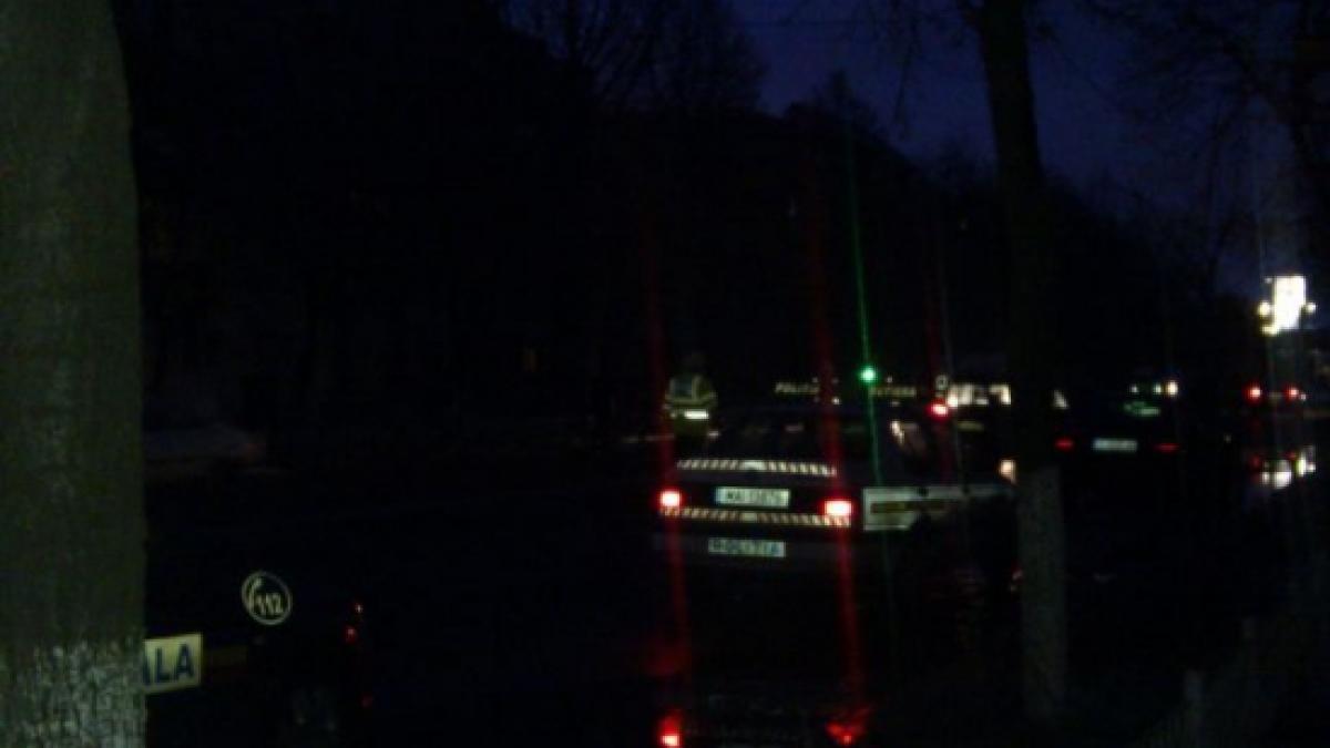 Şoferul care a lovit o ambulanţă în Piteşti şi a omorât doi oameni e ANALFABET. A scris o declaraţie de o pagină în PATRU ORE