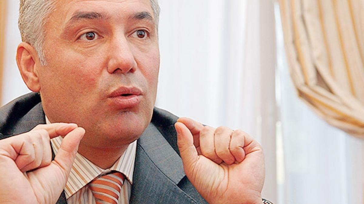 adriean videanu chemat la dna fostul ministru audiat in dosarul realitatea tv