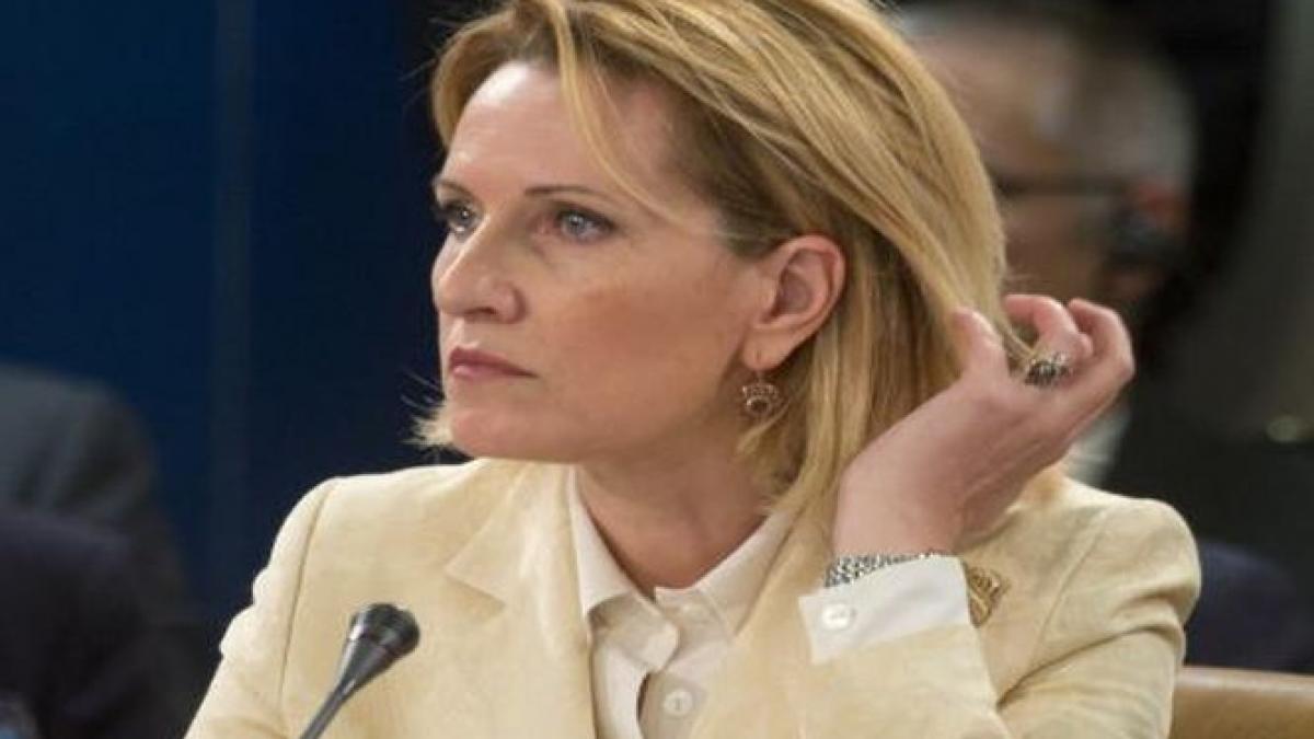 albania este dispusa sa si ofere teritoriul pentru distrugerea armelor chimice siriene