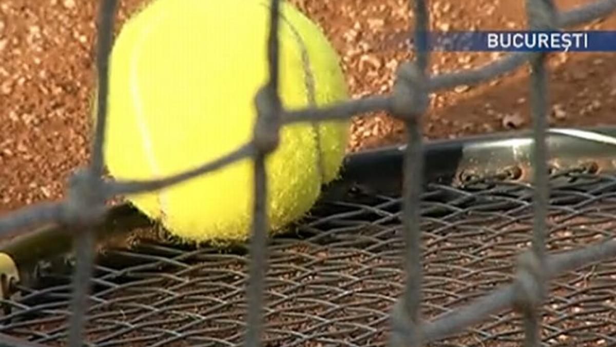 antena 3 alaturi de simona halep tenisul un sport elegant care construieste caractere