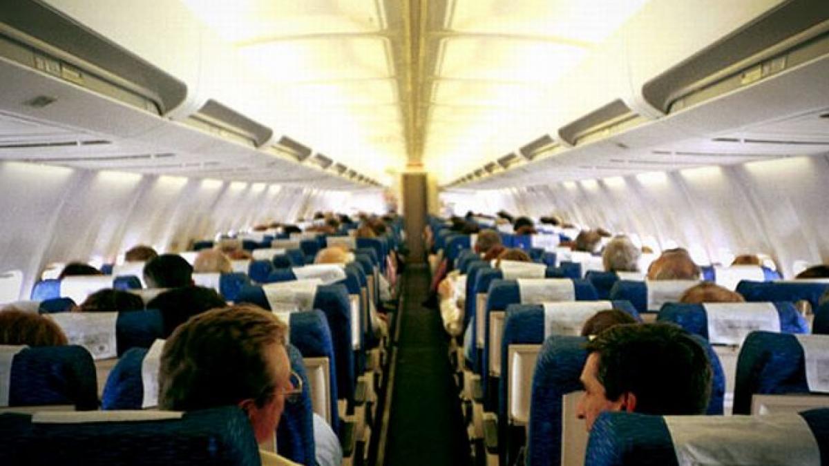 aparatele electronice vor putea fi utilizate in timpul decolarii si aterizarii avioanelor