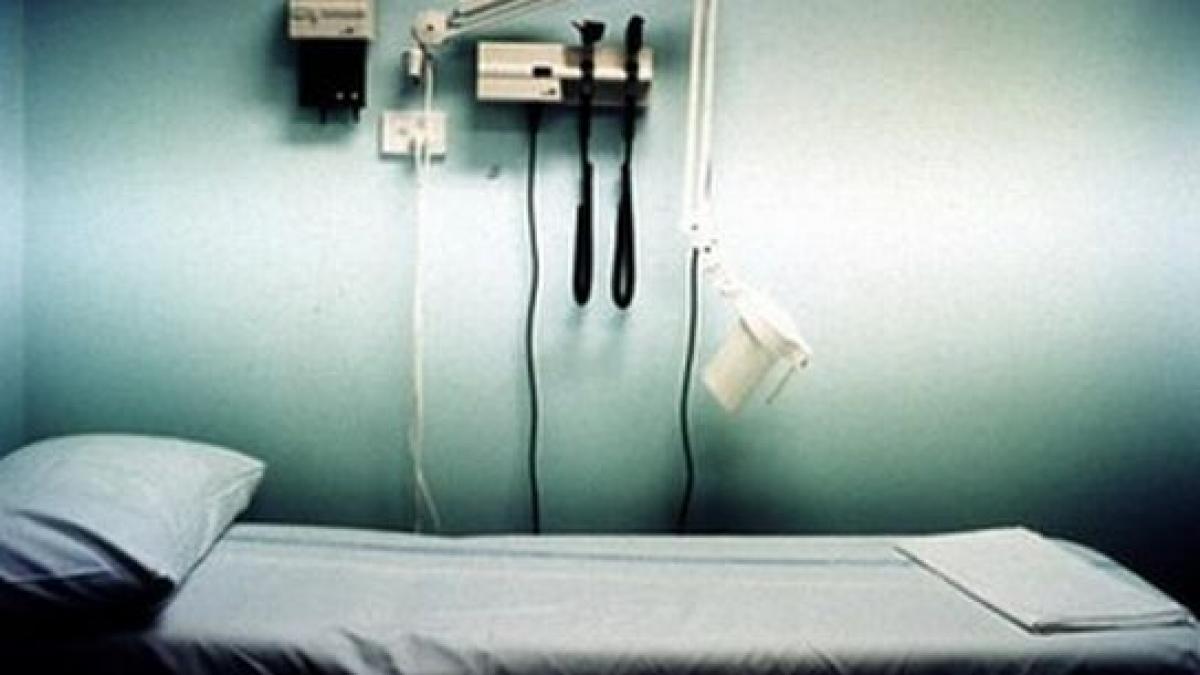 cel mai mare spital de copii din vestul tarii evacuat de clanul carpaci din timisoara