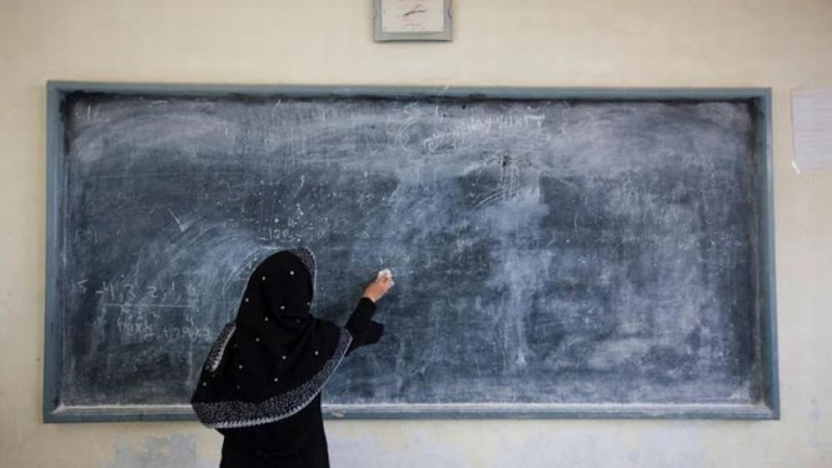 era foarte important sa devin profesoara este un mod de a le spune celor care m au atacat ca nu au