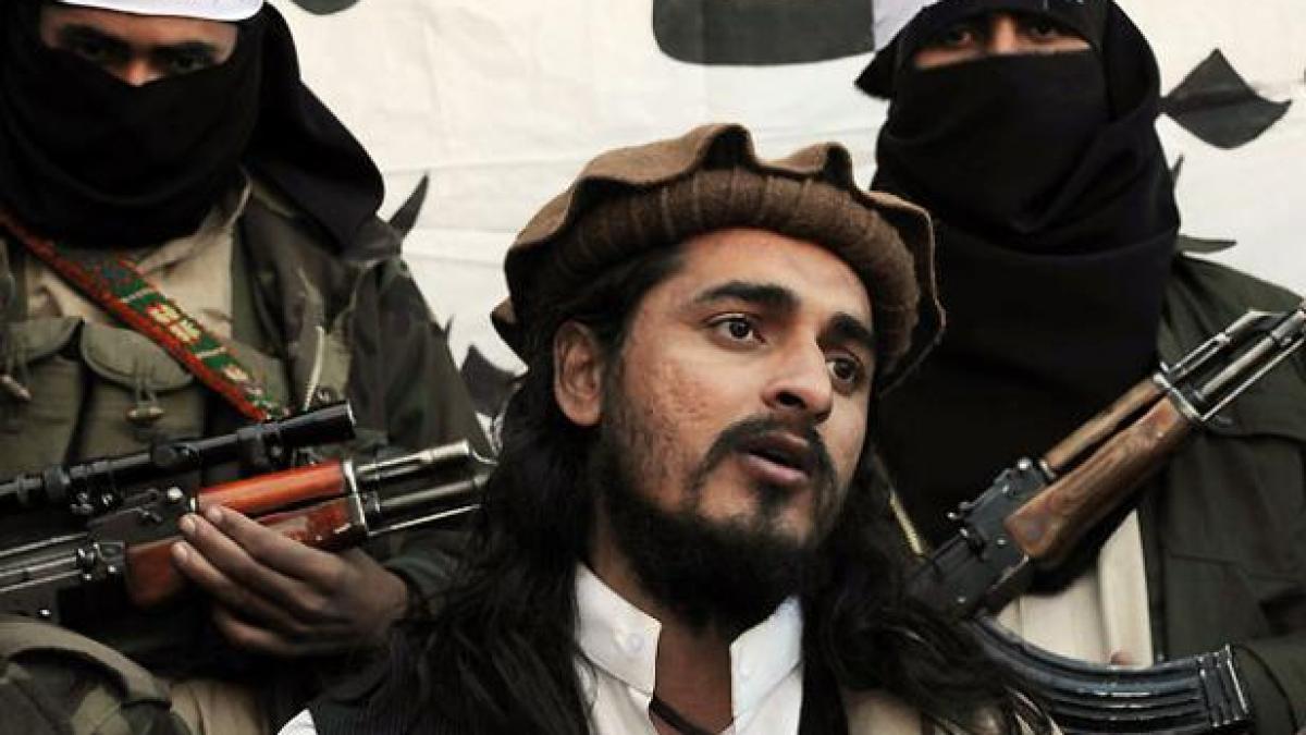 hakimullah mehsud liderul talibanilor pakistanezi a fost ucis intr un raid american