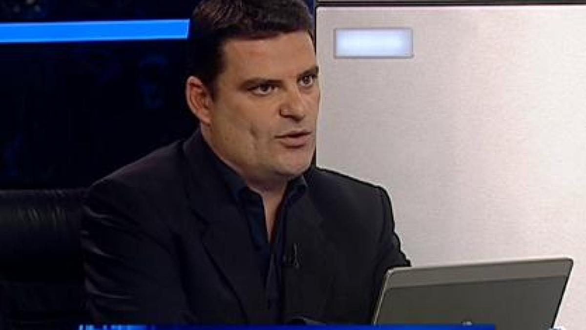 radu tudor cand discuti cu fmi pui pe masa cifrele reale e mai bine ca propunerile fmi sa nu ajunga