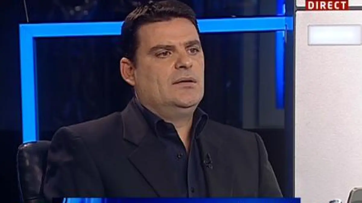 radu tudor majoritatea parlamentara de 70 este manata ca o turma de oi spre caine nu spre cioban