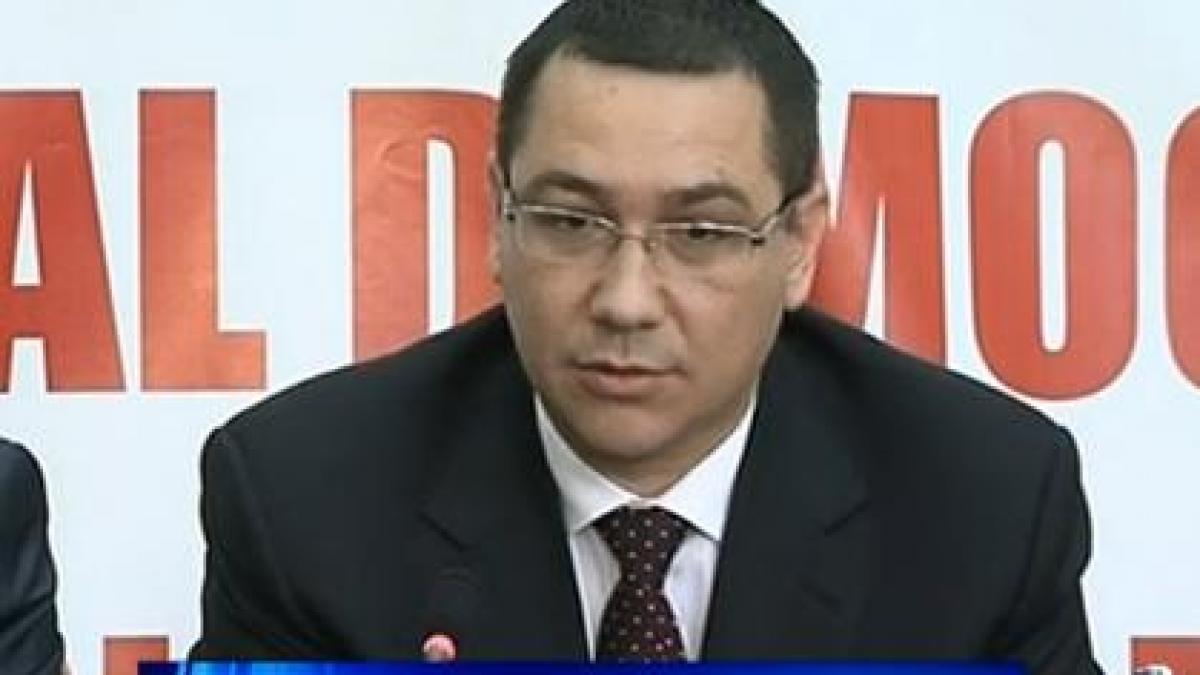 victor ponta despre cazul berbeceanu vreau sa ma asigur ca se face dreptate nu doar o reglare de
