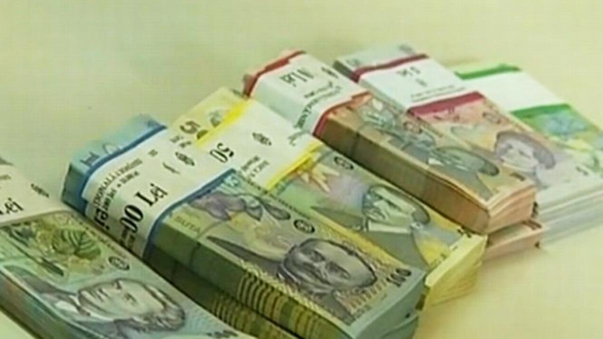 cine ne pazeste economiile de ce multi dintre romani prefera sa si tina economiile la saltea sau in