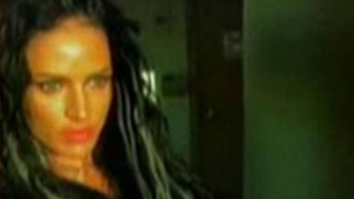 femeia acuzata ca a violat un taximetrist a fost condamnata la 5 ani de inchisoare pentru tentativa