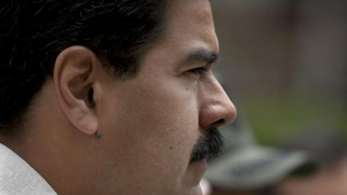 presedintele venezuelei acuza un atac masiv al twitter