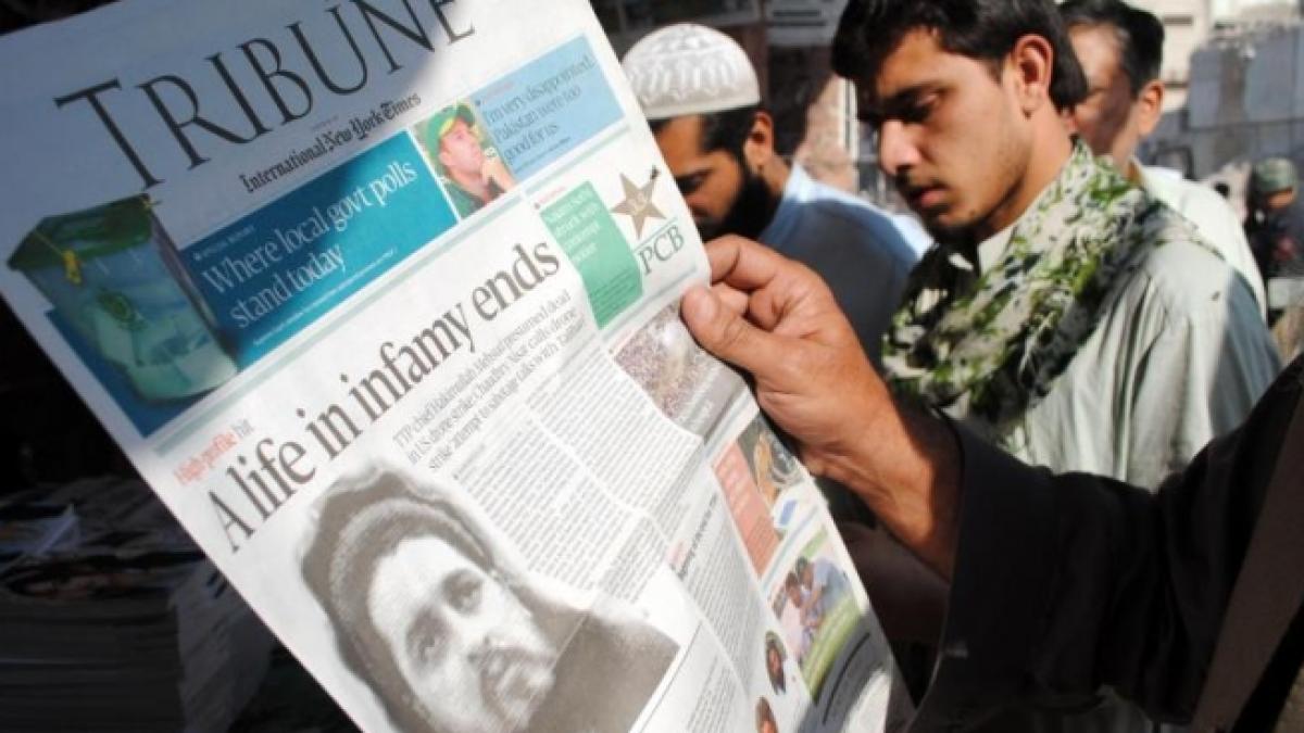 talibanii pakistanezi isi cauta un nou lider