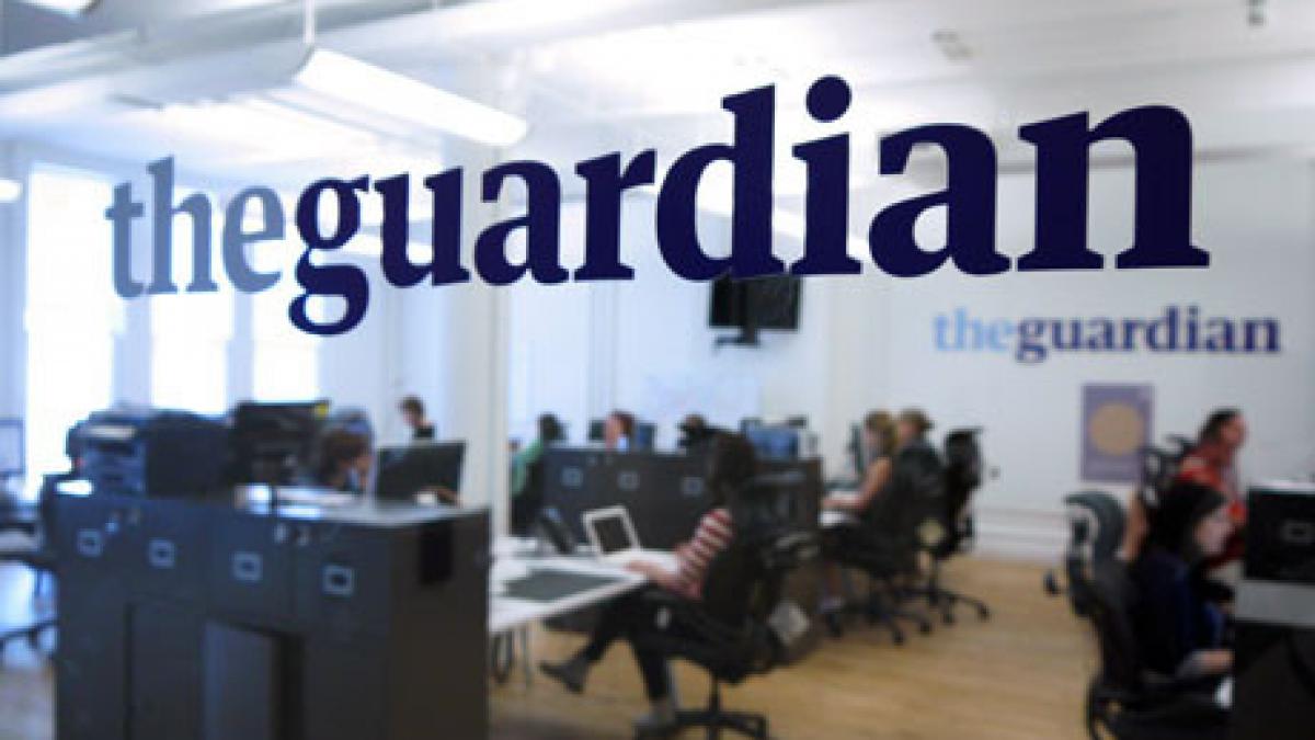 the guardian germania franta spania si suedia au un sistem de spionaj la scara larga