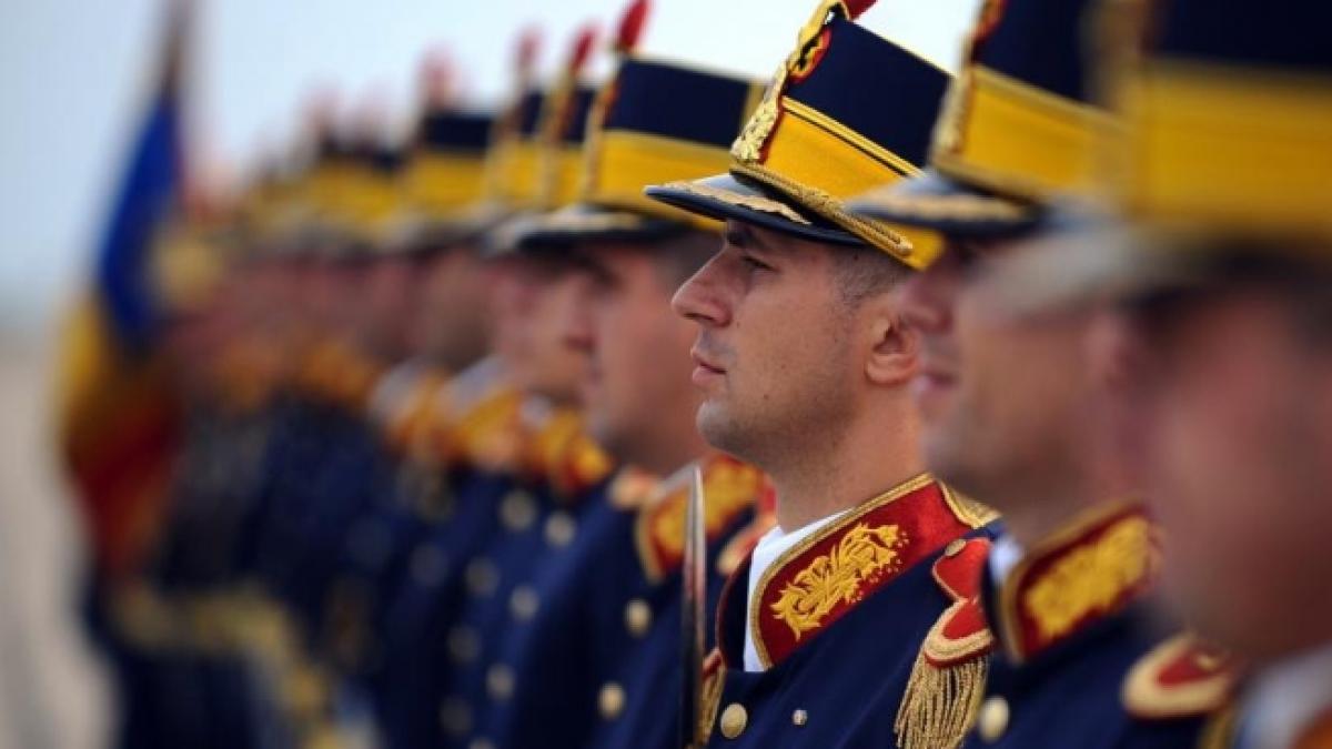 armata romaniei are probleme ministrul apararii presa da titluri de speriat