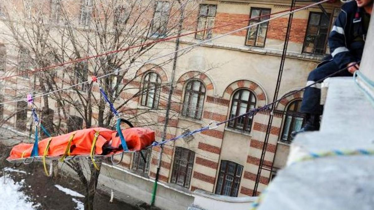 capitala se pregateste de cutremur simulator de seisme in scolile bucurestene