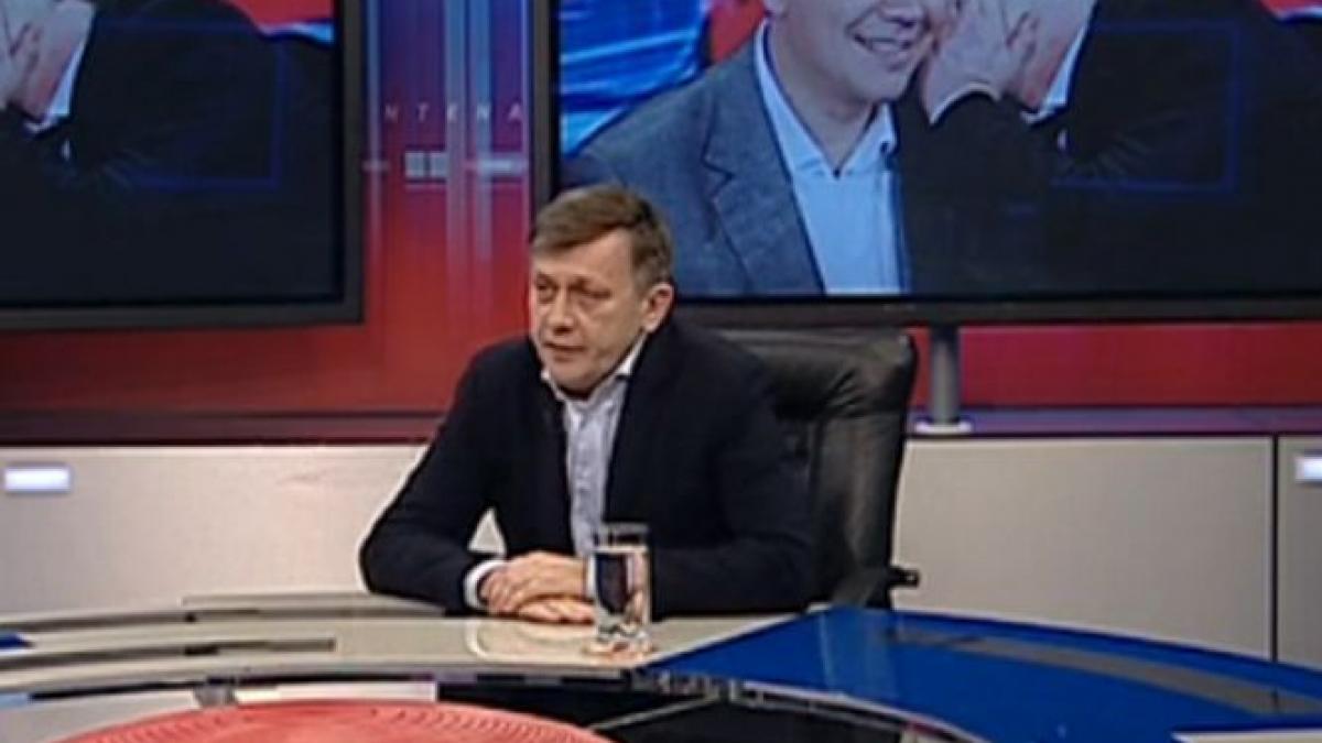 crin antonescu toti ministrii liberali si au sustinut primul ministru in toate imprejurarile