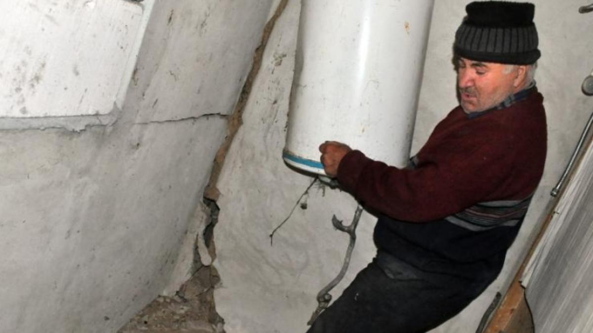 explicatia profesorului marmureanu pentru seismele din galati