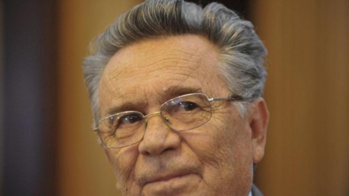 gheorghe marmureanu urmeaza un cutremur foarte adanc