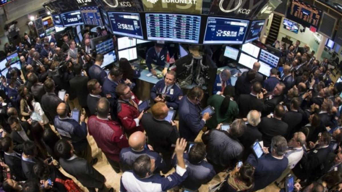 scenarii catastrofale s u a nu ar rezista unei noi crize