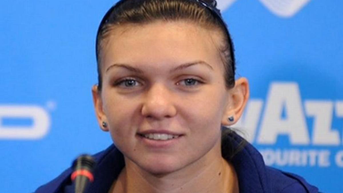 simona halep regina turneului campioanelor de la sofia ce a declarat tatal sportivei in direct la