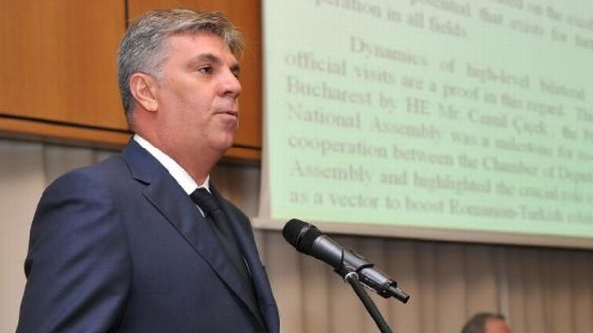 zgonea sunt convins ca educatia si sanatatea vor avea bugete mai mari incepand din 2014