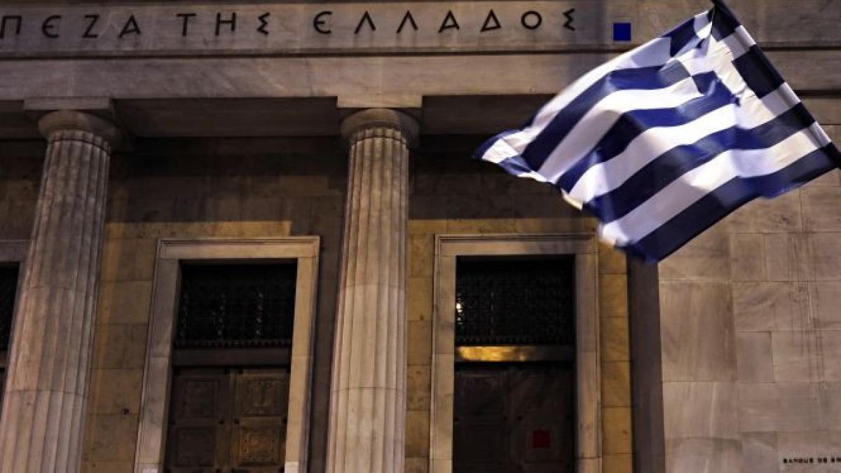 alte concedieri in grecia 25 din angajatii bancilor vor fi restructurati