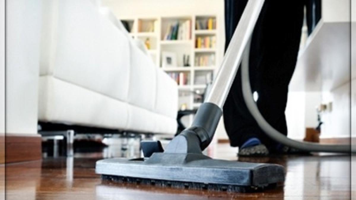 aparatul electrocasnic pe care multi oameni il au in casa ar putea fi interzis comisia europeana