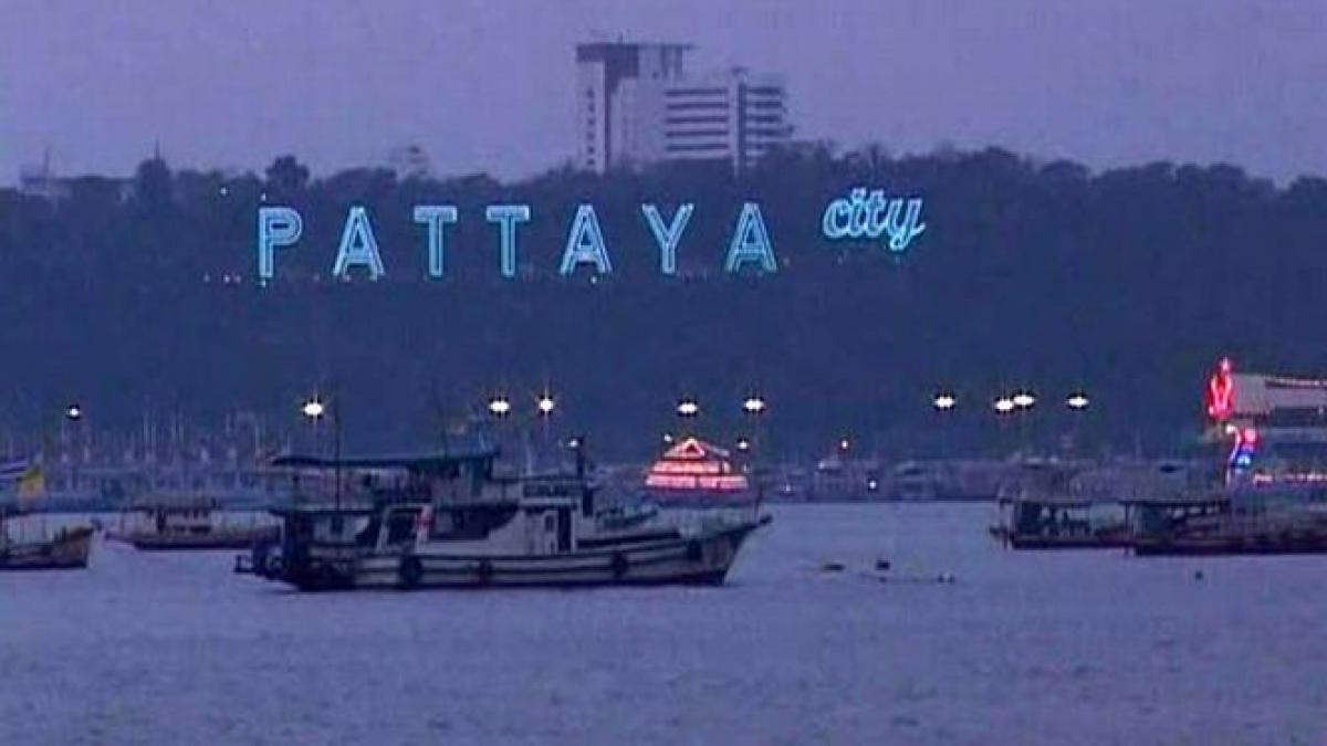 capitanul feribotului scufundat in thailanda era beat si drogat