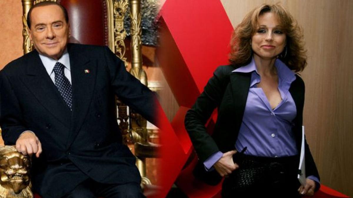 fiica lui berlusconi ar putea conduce partidul in locul tatalui sau fiica lui berlusconi ar putea conduce partidul in locul tatalui sau