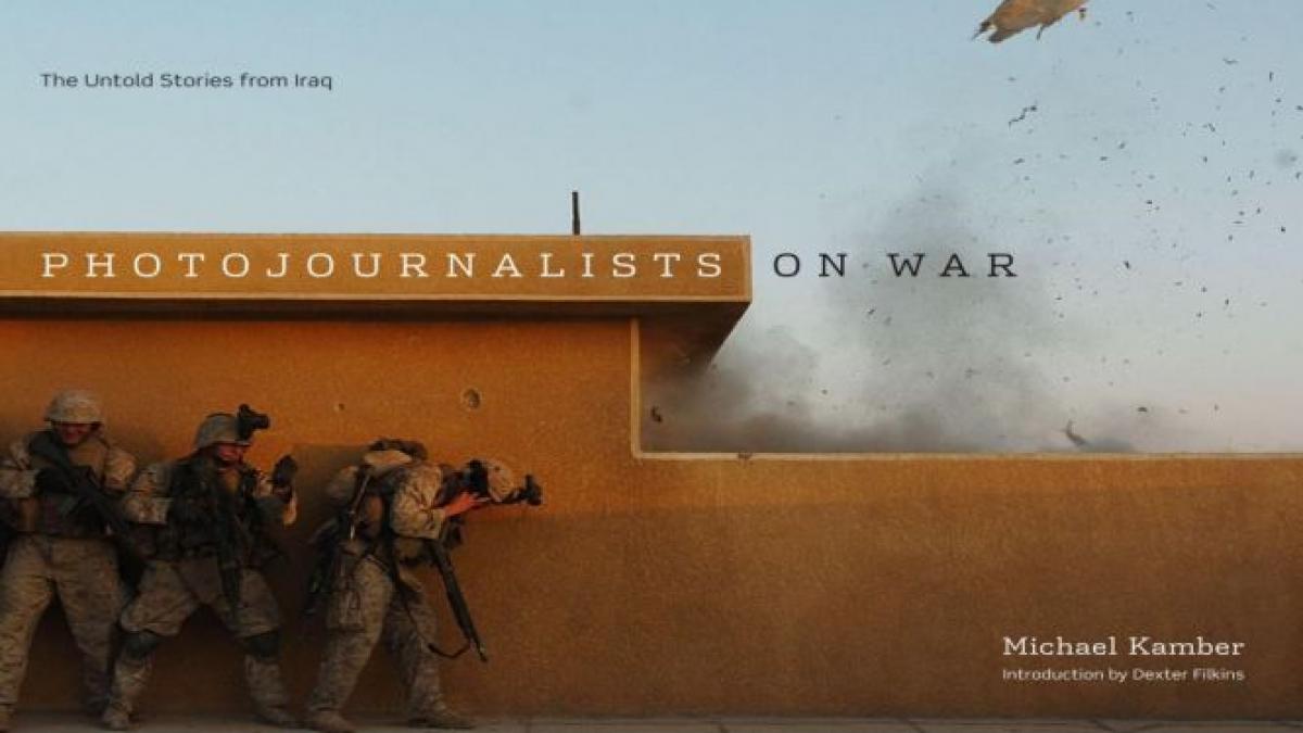 imagini socante fotografii terifiante de razboi spun povestile nespuse din irak