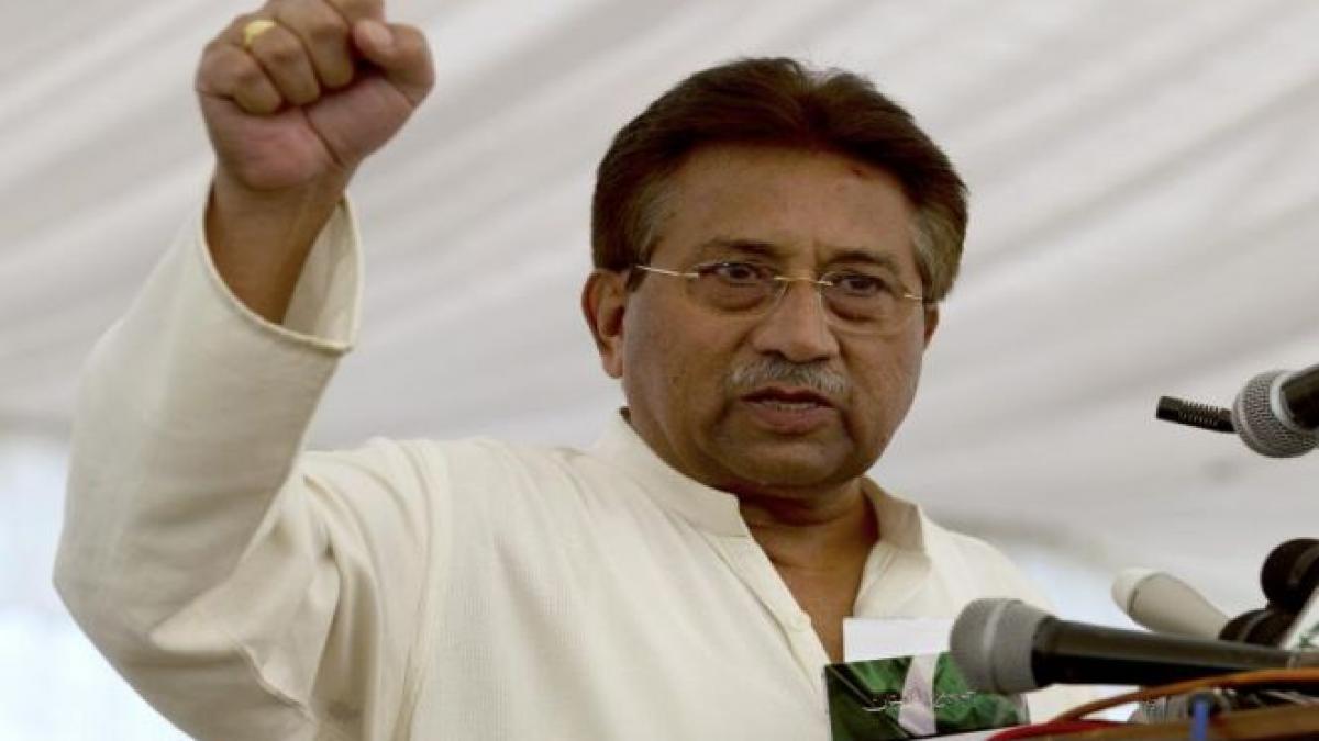 pervez musharraf aproape de a fi eliberat justitia pakistaneza a stabilit cautiunea pentru fostul